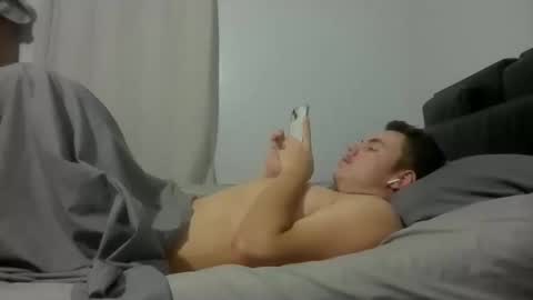 jerkjon1692 online show from January 14, 8:20 am