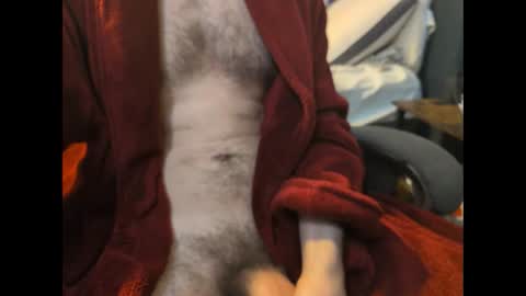 jerkmejake online show from February 10, 6:23 pm