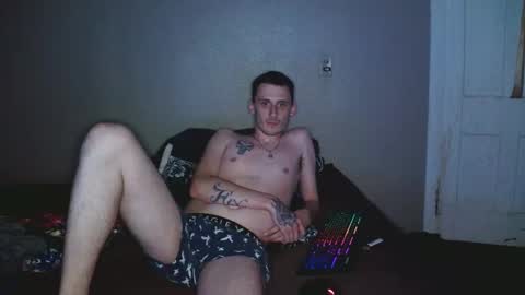 jerkoffdak online show from September 30, 4:06 am