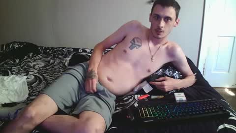 jerkoffdak online show from September 30, 6:35 pm