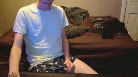 jerkoffdak online show from October 16, 2:34 am