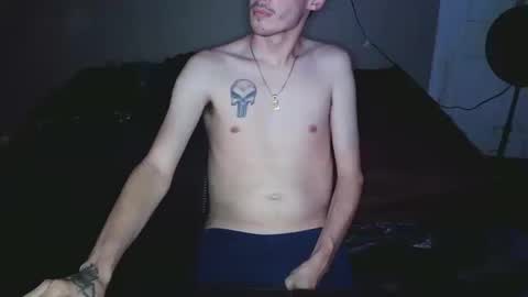 jerkoffdak online show from October 18, 12:57 am