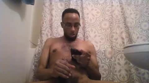 Jerkstar16 online show from November 9, 3:27 am