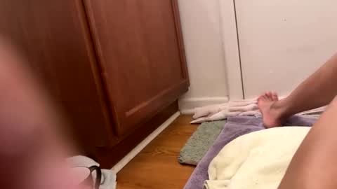 Jerkstar16 online show from April 3, 4:10 am