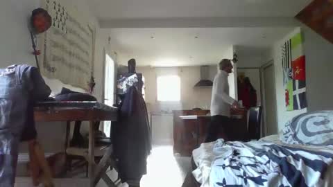 jerome8421 online show from January 16, 11:36 am