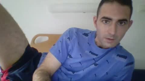 Snapshot of jeropa5476 chatting on January 3, 2:08 pm jeropa5476 online show from January 3, 2:08 pm