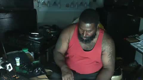 Snapshot of jerry0827 chatting on May 24, 7:13 am jerry johnson online show from May 24, 7:13 am