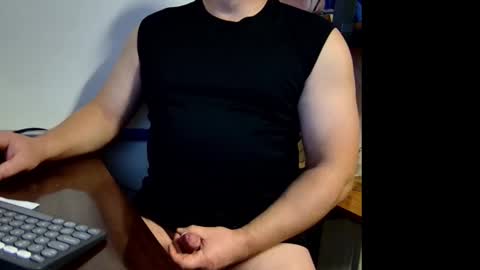 jerry_for_fun online show from January 8, 5:48 pm