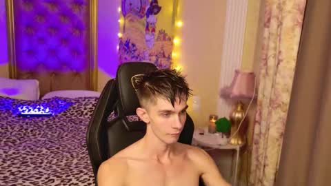 Jerry  online show from November 18, 6:29 am