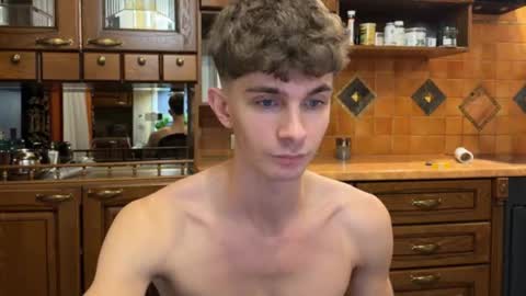 Jerry  online show from January 16, 6:34 pm