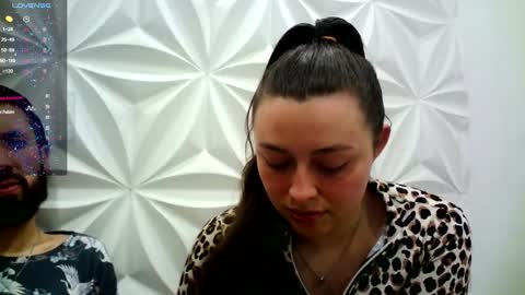 Jess y Jerry online show from October 13, 10:32 pm