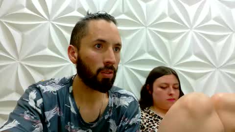 Jess y Jerry online show from January 16, 12:14 am