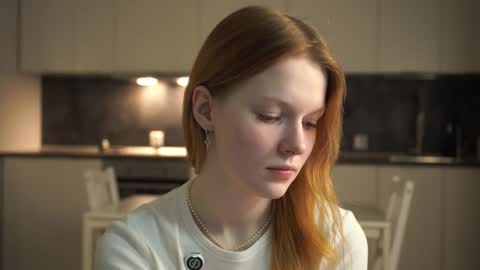 Molly online show from October 7, 3:42 pm