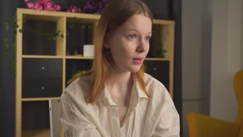 Molly online show from January 15, 4:17 am