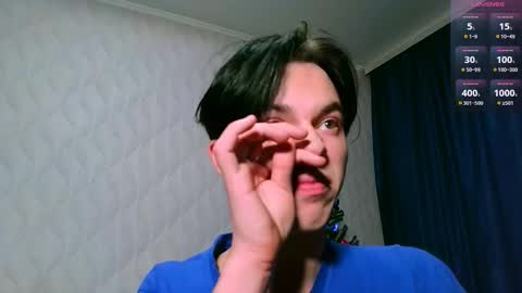 Jerrybomb online show from January 24, 1:56 am