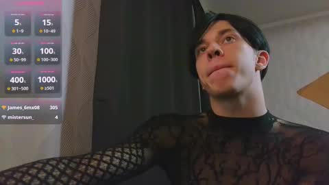 Jerrybomb online show from February 5, 2:37 pm