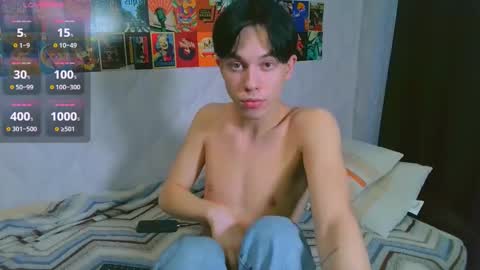 Jerrybomb online show from February 10, 2:37 pm