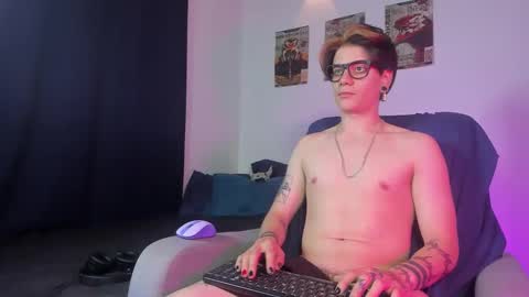 Angelo online show from September 30, 4:28 am