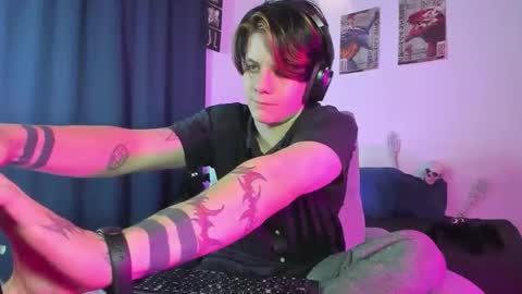 Angelo online show from October 26, 2:39 am