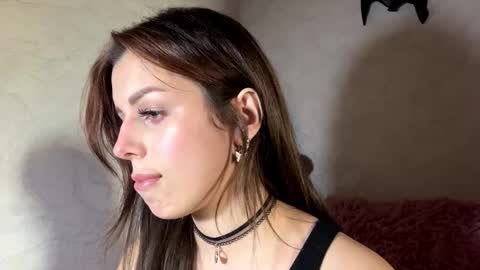 Snapshot of jerryhutten chatting on October 8, 9:40 am Amelia online show from October 8, 9:40 am