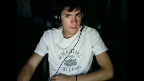 marc online show from November 19, 8:25 am