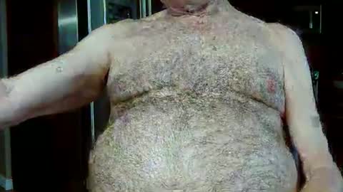 jerrynfla online show from March 27, 1:33 pm