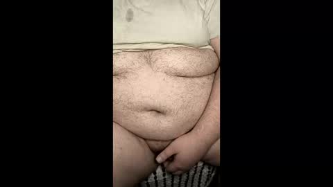 Datbigfluf online show from January 15, 6:29 am