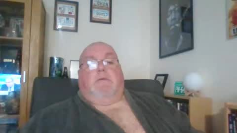 Harry online show from December 11, 8:47 am