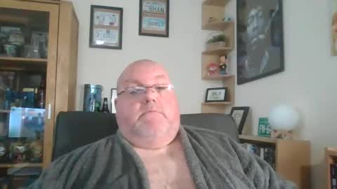 Harry online show from December 29, 9:17 am