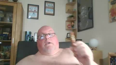 Harry online show from January 16, 6:06 pm