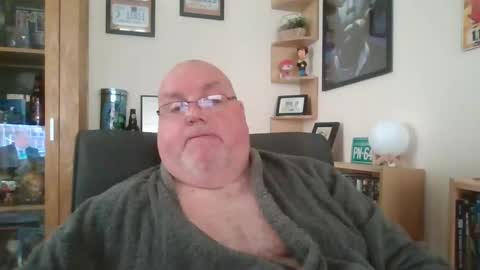 Harry online show from January 18, 9:34 am