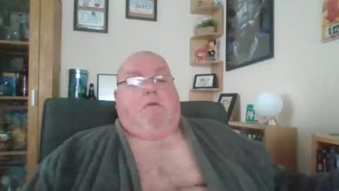 Harry online show from February 4, 10:10 am