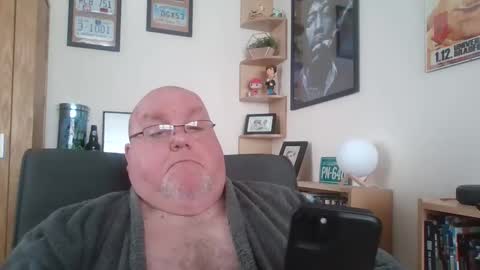 Harry online show from March 3, 8:49 am