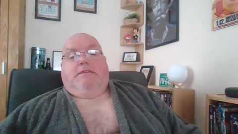 Harry online show from March 10, 9:10 am