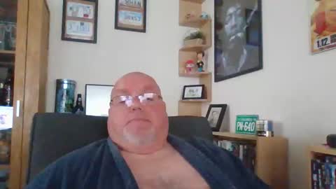 Harry online show from September 29, 7:46 am