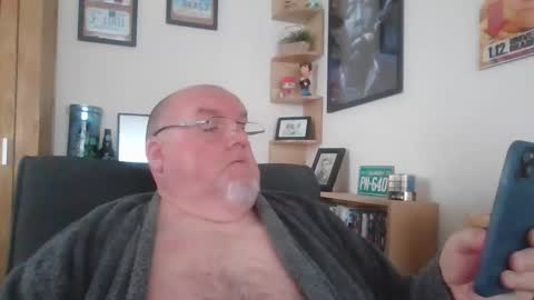 Harry online show from October 12, 8:13 am