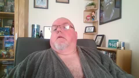 Harry online show from October 22, 7:52 am