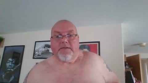 Harry online show from October 23, 8:02 am