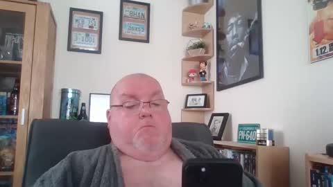 Harry online show from October 28, 8:51 am