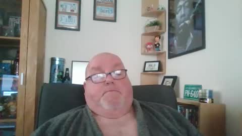 Harry online show from November 20, 8:47 am