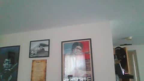 Snapshot of jerseyhammer01 chatting on February 2, 9:19 am Harry online show from February 2, 9:19 am