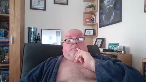 Harry online show from March 8, 10:52 am