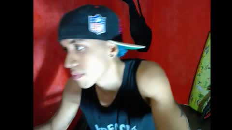 jersiherberth online show from January 9, 12:57 am