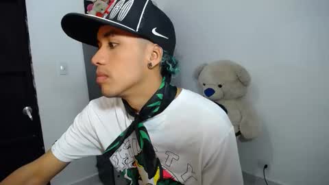 jersiherberth online show from April 19, 10:25 am