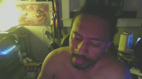 Jerzey2k2 aka the Alpha online show from January 26, 6:38 am