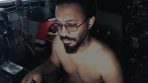 Jerzey2k2 aka the Alpha online show from February 18, 6:59 pm