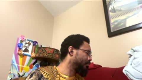 Jerzey2k2 aka the Alpha online show from March 7, 6:32 am