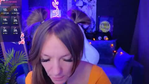 jesica_moon_peachy online show from October 26, 1:55 am