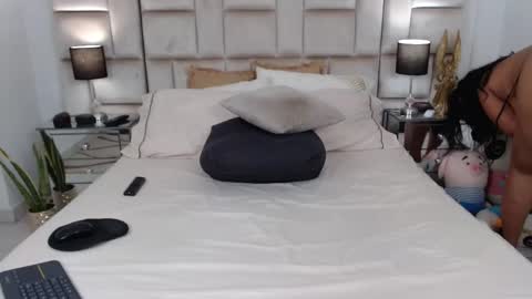 JESICA online show from February 20, 10:48 am