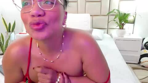 JESICA online show from April 3, 12:47 pm